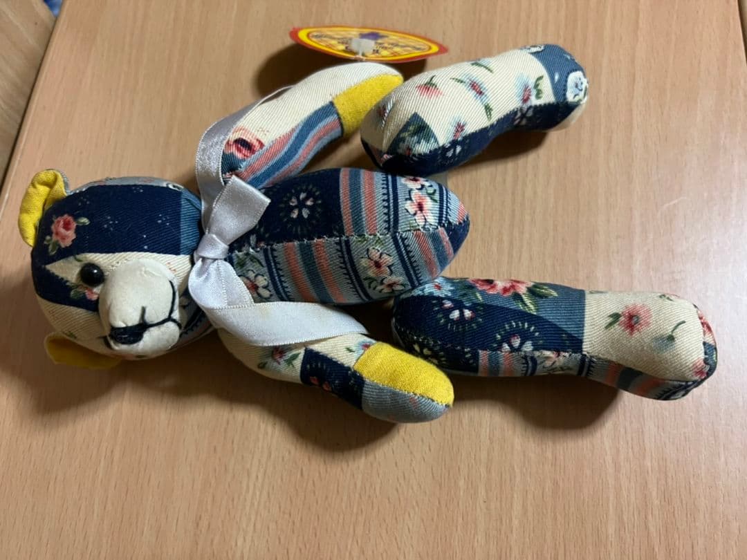 TAITO テディベアファミリー 1994　非売品