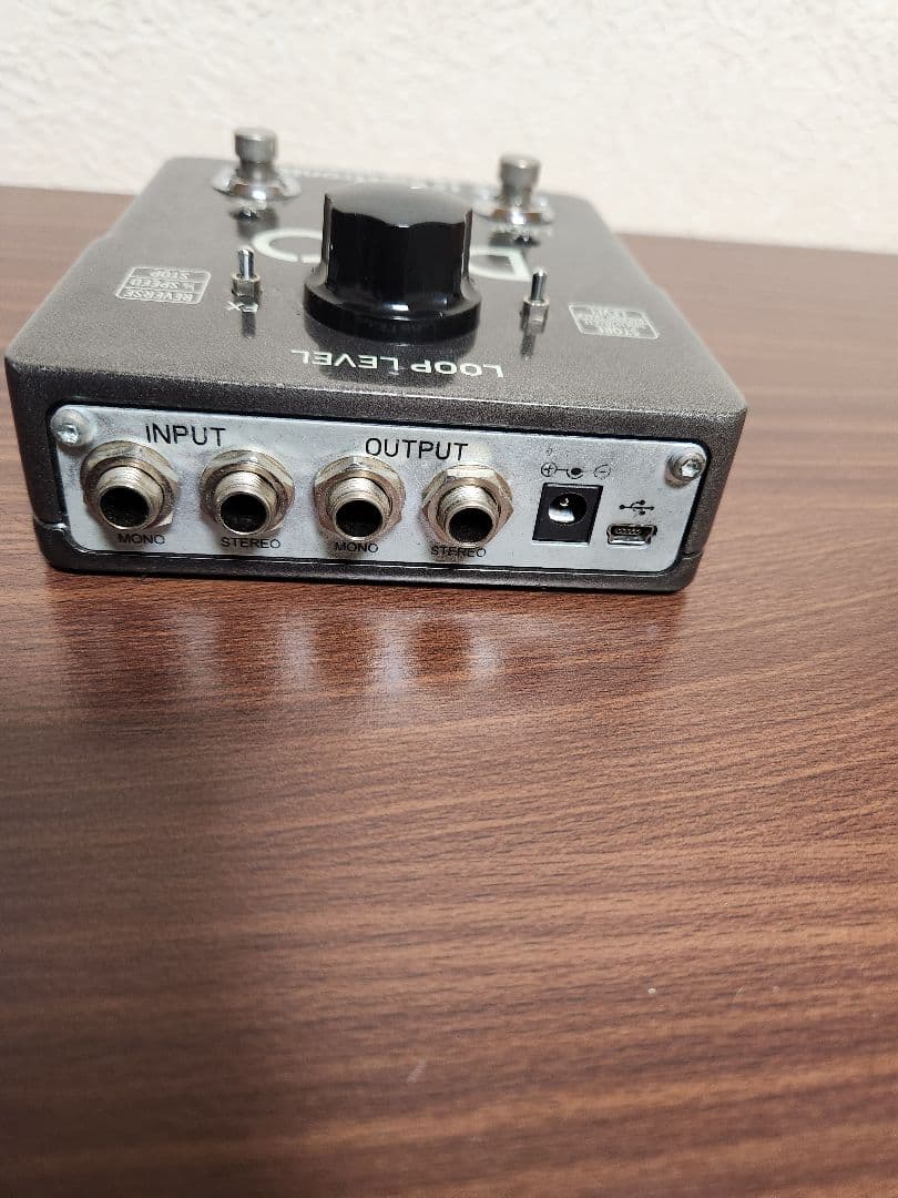 ギター tc electronic DITTO LOOPER X2