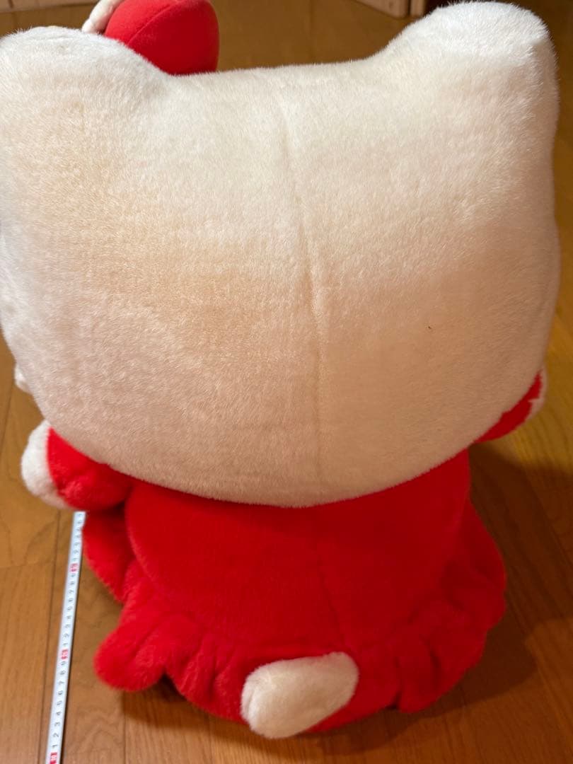 【難あり】 1999年 特大 希少 レア 入手困難 セット キティ ハローキティ