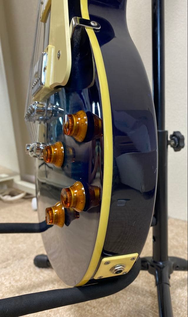 【希少カラー】Epiphone Les Paul Standard