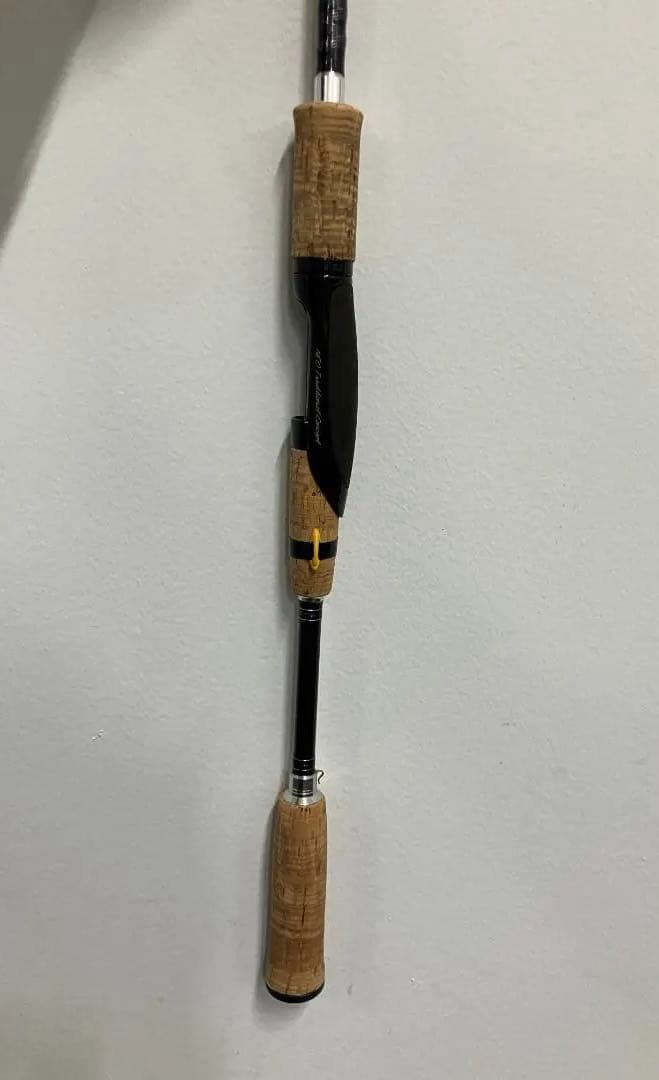 ダイワ ハートランドZ HL-Z 6101MLFS-T 釣り竿