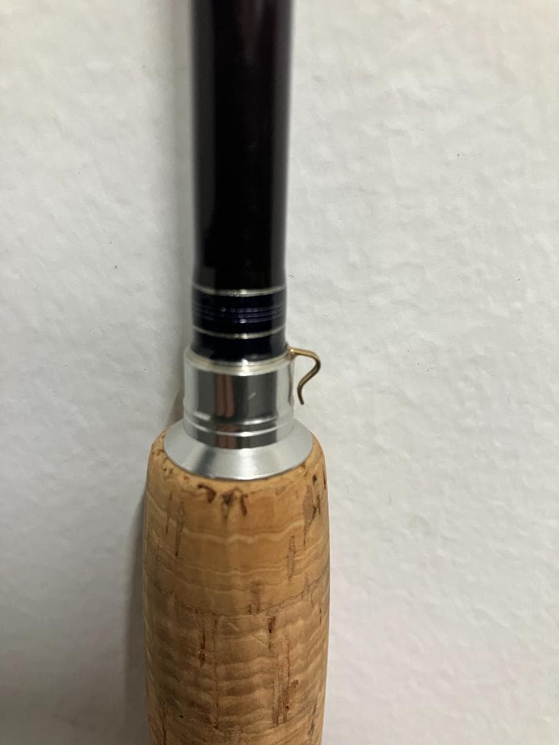 ダイワ ハートランドZ HL-Z 6101MLFS-T 釣り竿