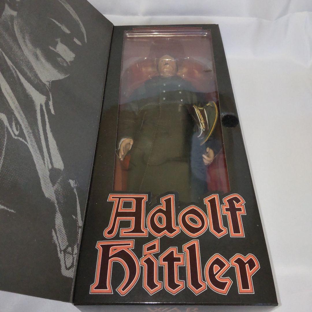 WAR CRIMINALS of the 20th CENTURY ヒトラー