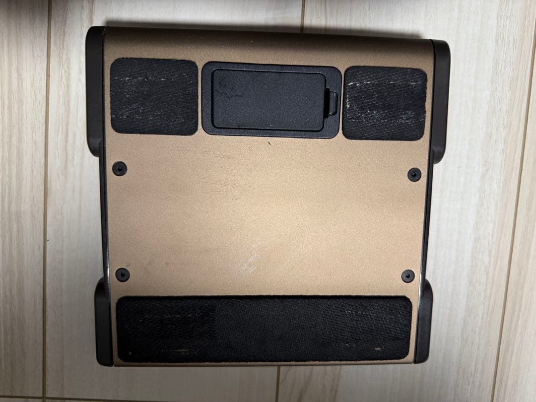 配信機器・PA機器・レコーディング機器 L.R. Baggs venue