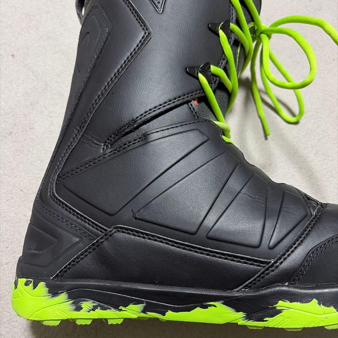 thirtytwo × HOUSE OF 1817スノーボードブーツ