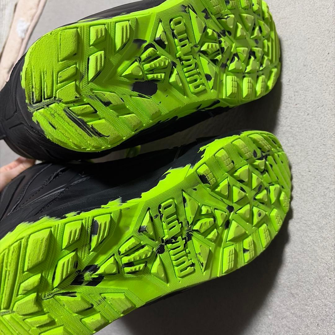 thirtytwo × HOUSE OF 1817スノーボードブーツ