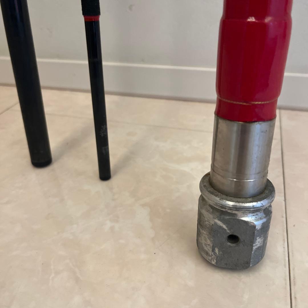 DAIKOHフルフィールドV2スペシャルクエ420MH