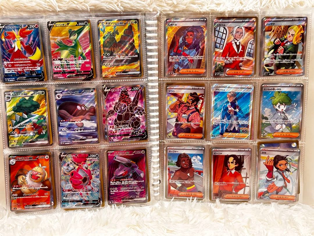 ポケモンカードBOX•カード 未開封ほか まとめ売り