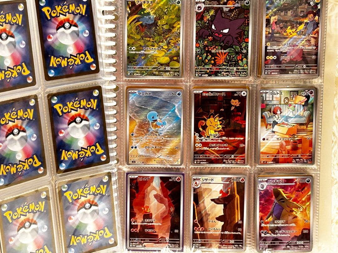 ポケモンカードBOX•カード 未開封ほか まとめ売り