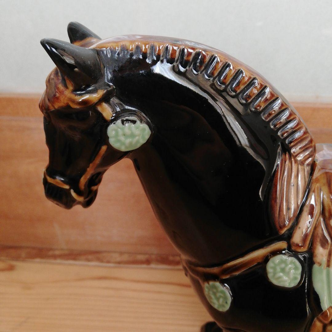 SUNTORY  サントリーローヤル 干支 午歳 陶器ボトル