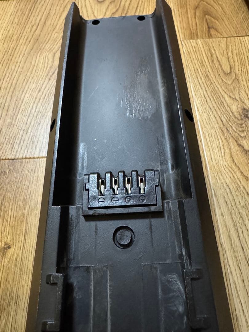 Flow Bike フローバイク　バッテリー