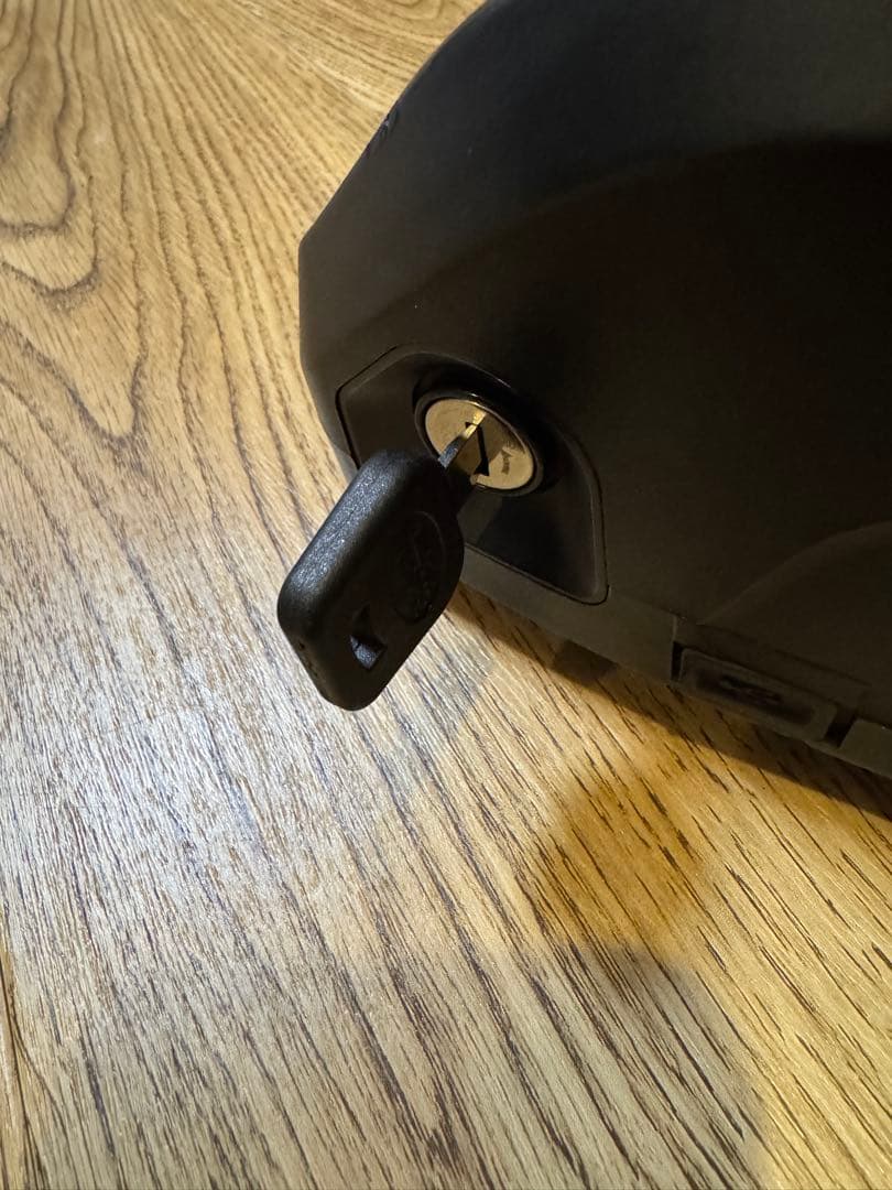 Flow Bike フローバイク　バッテリー