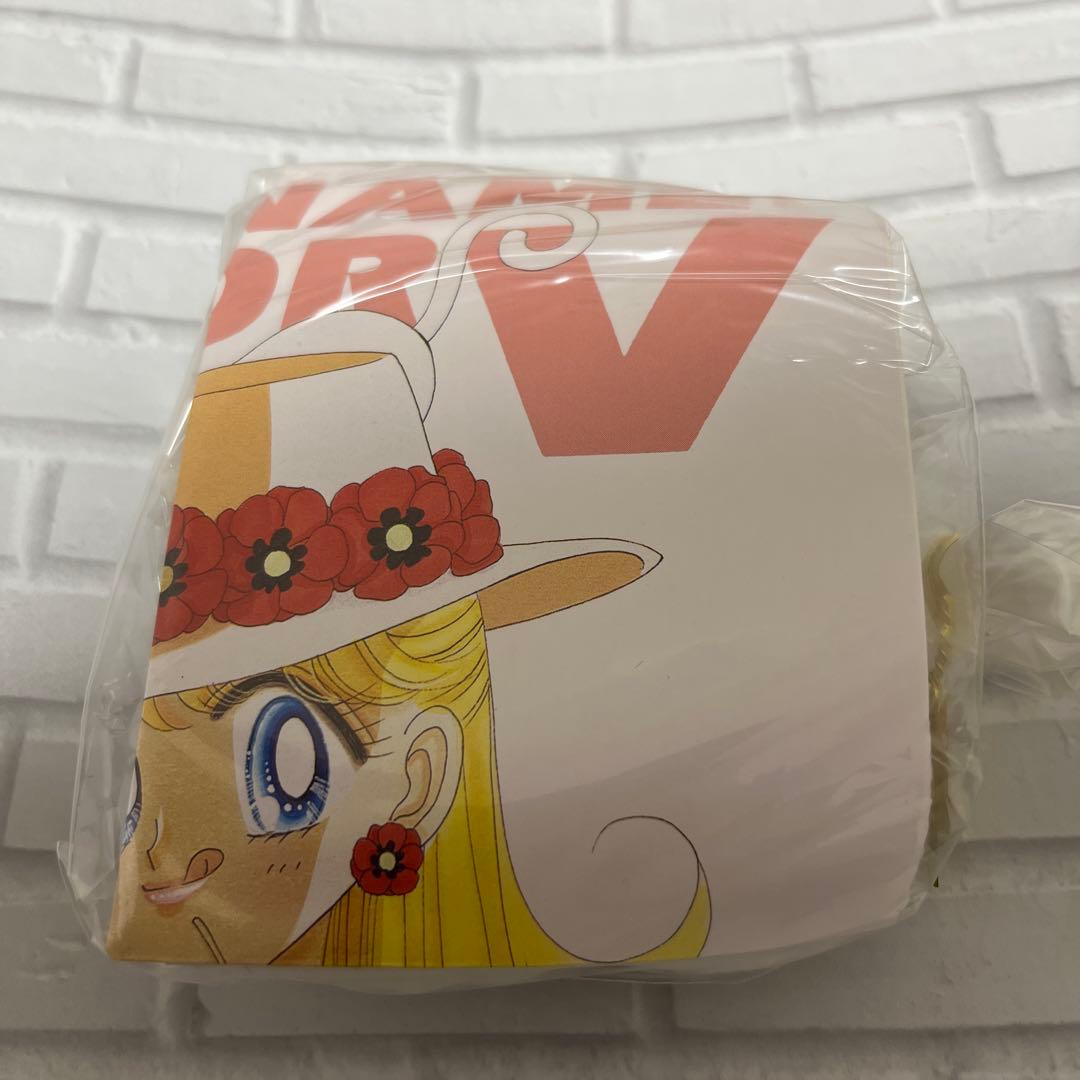 非売品！セーラーV 愛野美奈子　パズル　武内直子　懸賞品　激レア　未使用未開封