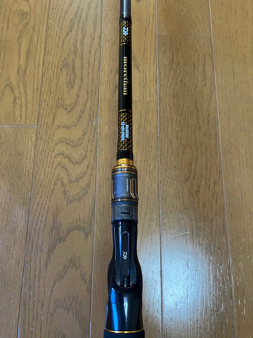 モアザン ブランジーノ　93mhb