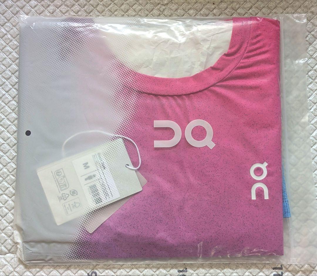 ON テニスウェア ノースリーブ メンズ