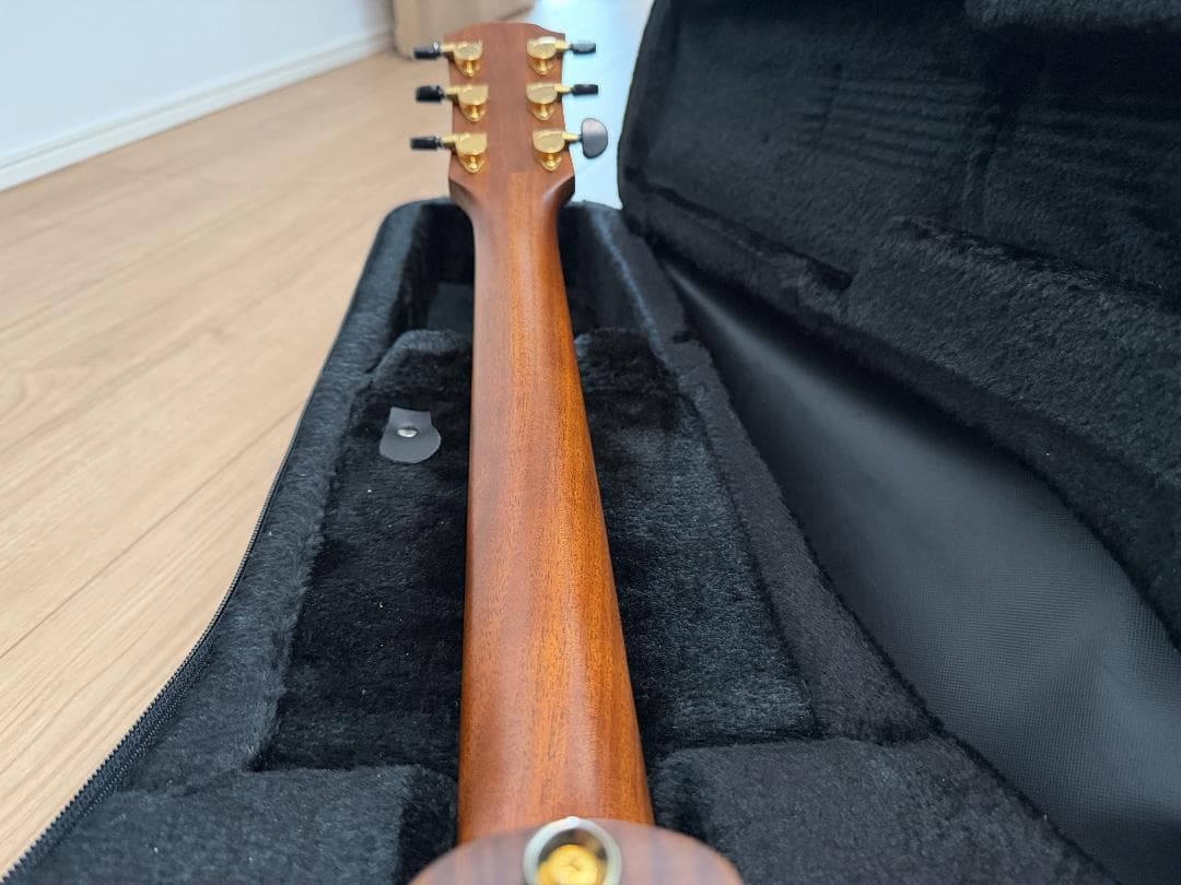 YAMAHA CPX1200 TBL エレキアコースティックギター