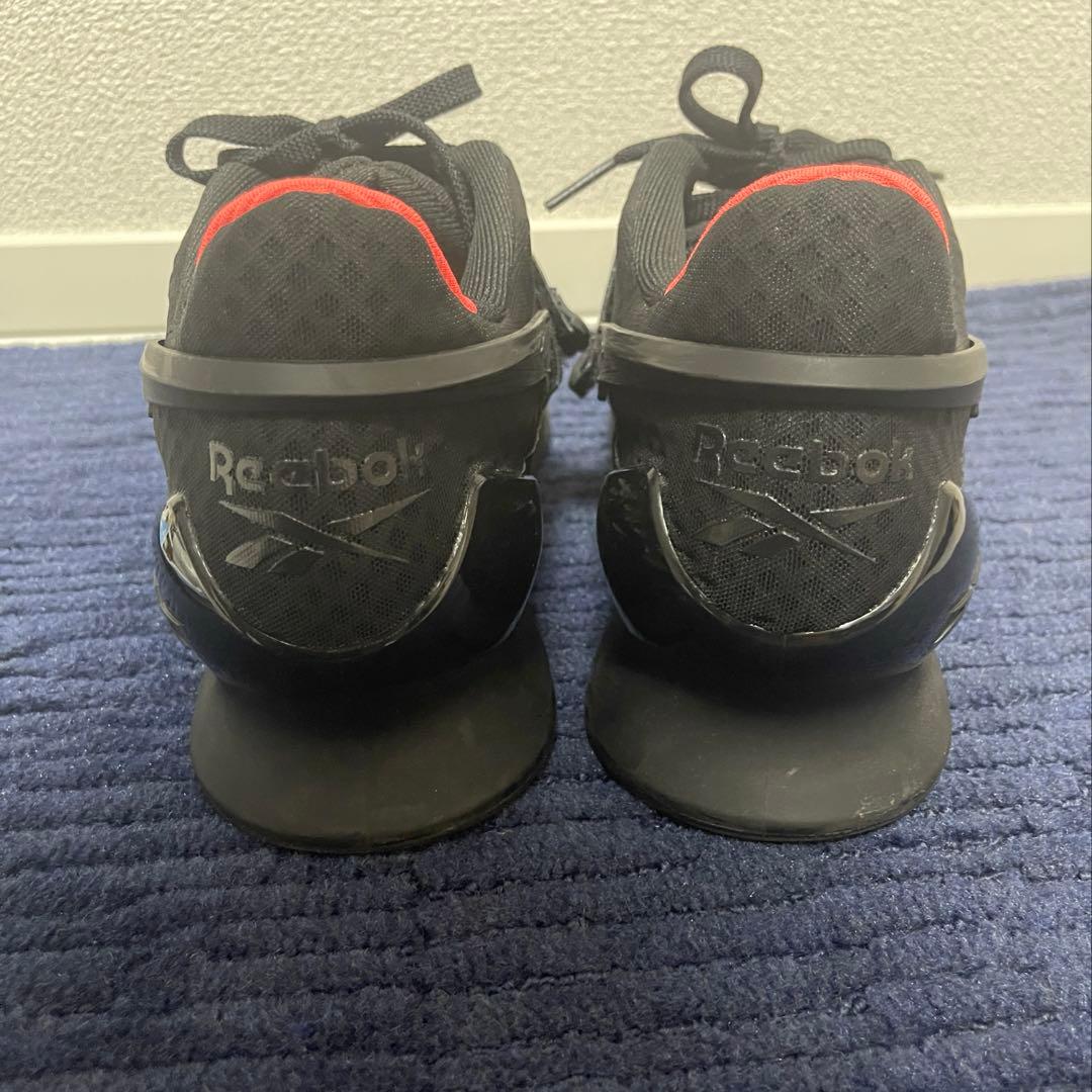 ウエイトトレーニング Reebok Legacy Lifter II 26.5cm