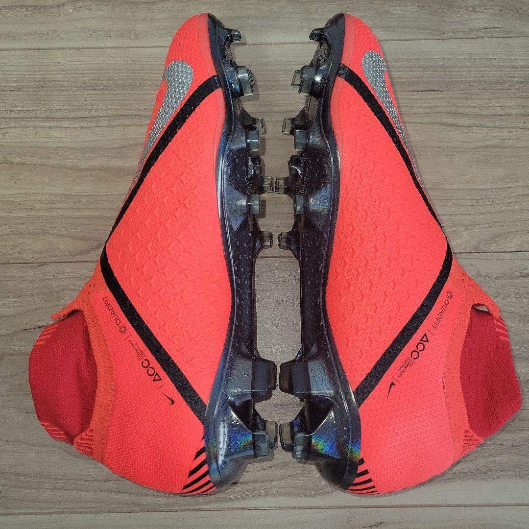 新品25㎝　NIKE　ナイキ　ファントム ビジョン エリート DF FG