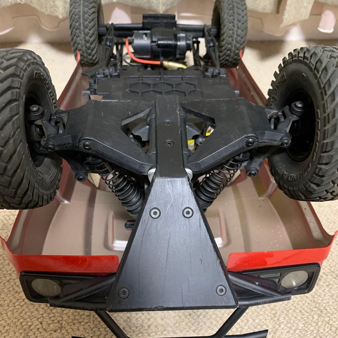 京商　アウトローランページプロ