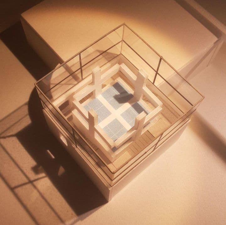 建物 Ando Tadao Church of Water