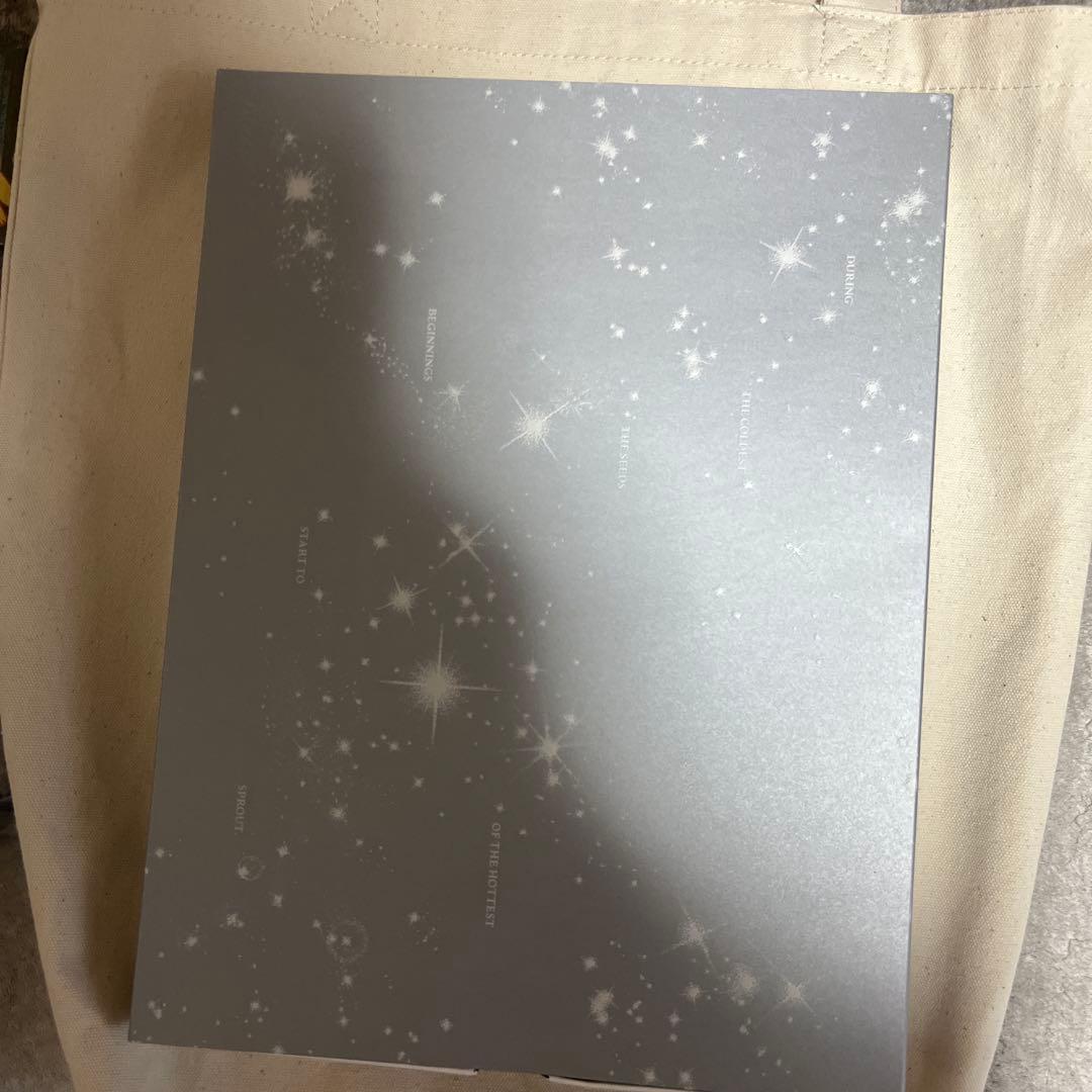 グッズセット おまけ付き