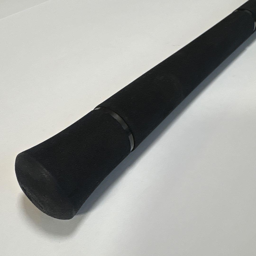 【極美品】PALMS ショアガンエボルブ SFSGS-103H+ BL