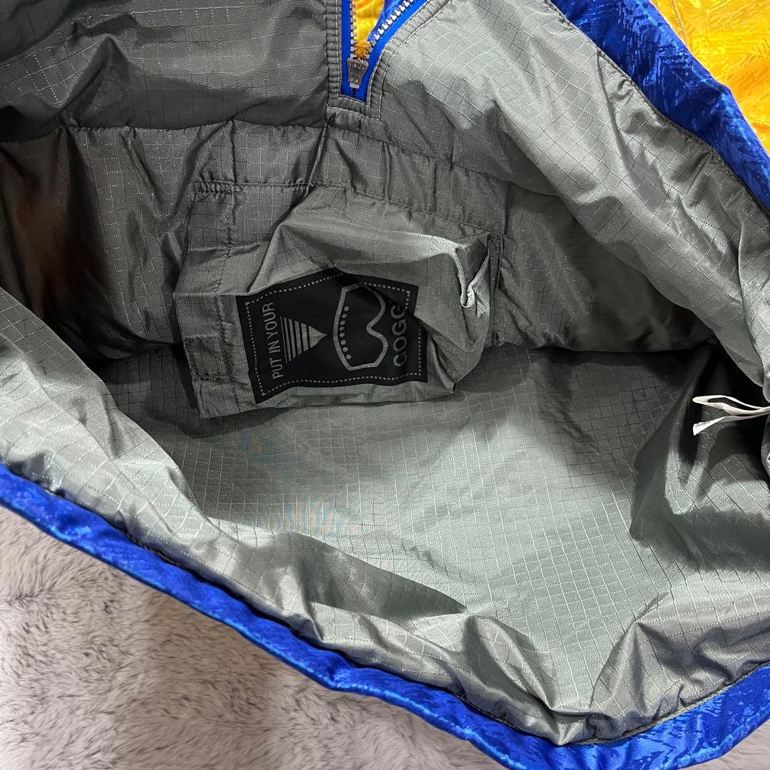 レア　90s　ellesse エレッセ　ココリコ スノーウェア フランス代表