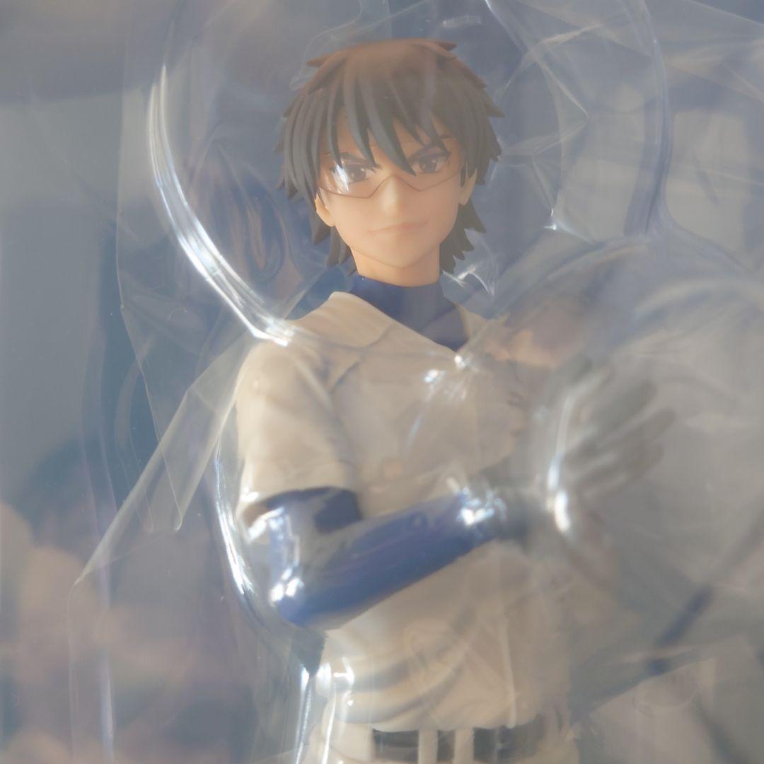 ダイヤのA　御幸一也　フィギュアセット