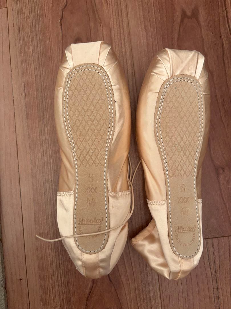 グリシコ 2007 6 xxx M (D) Grishko