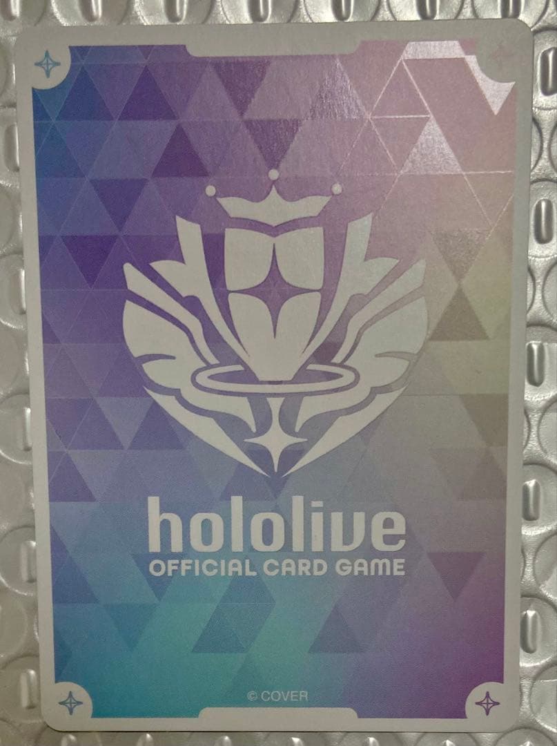 最終お値下げ 極美品 雪花ラミィ SEC ホロライブ キュリアスユニバース