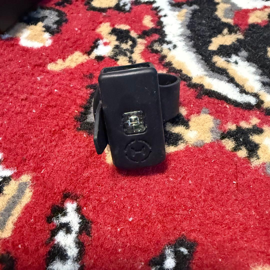 オラ、買えや！SOURCE AUDIO ホットハンド アダプターセット