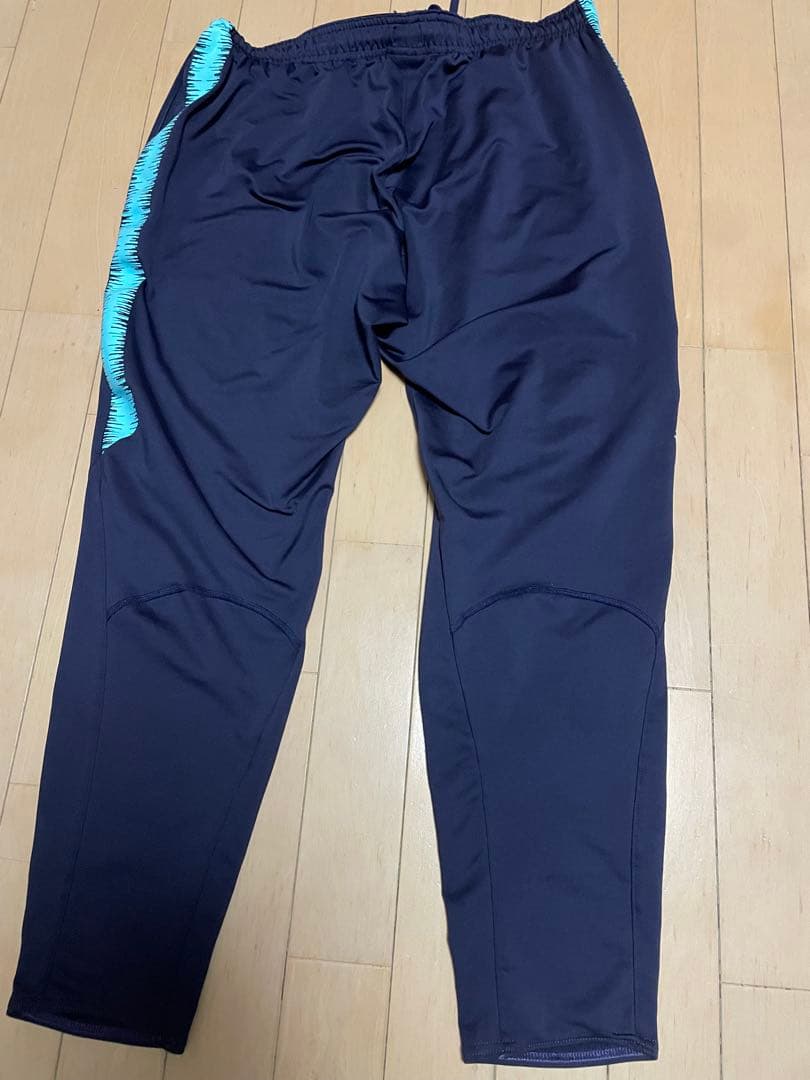 NIKE ナイキ バルセロナ ジャージ パンツ