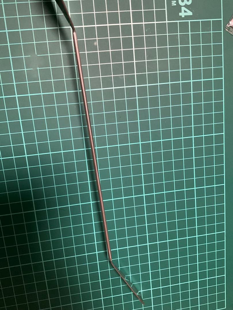 ＡＤＡ　サンドフラッター　旧タイプ