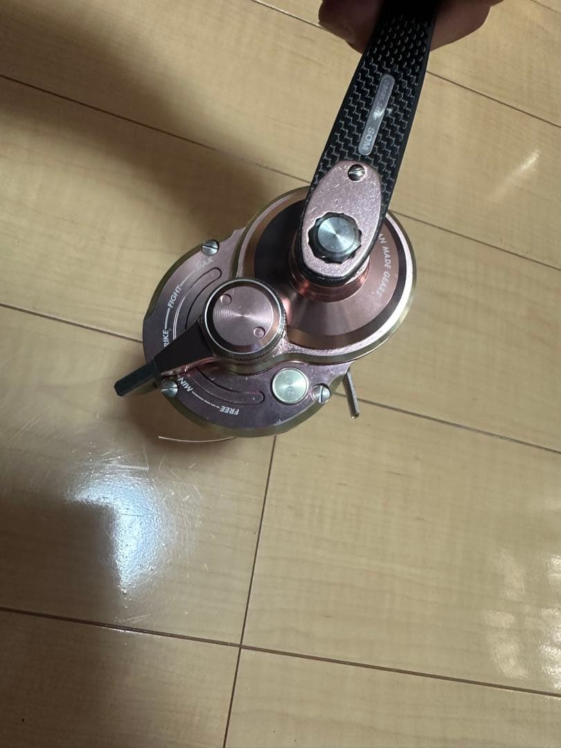 オーシャンマーク　ブルーヘブン50