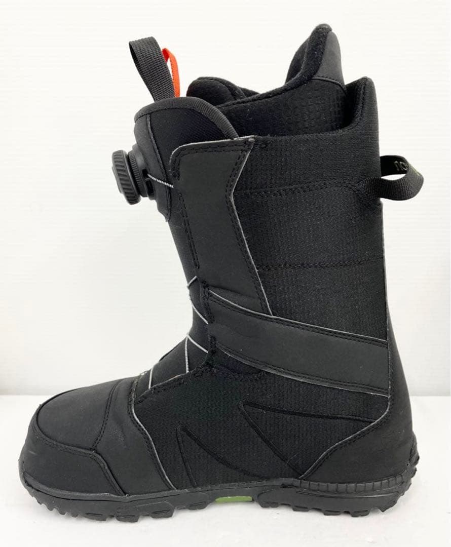 美品 BURTON HIGHLINE BOA スノーボードブーツ 25,26cm