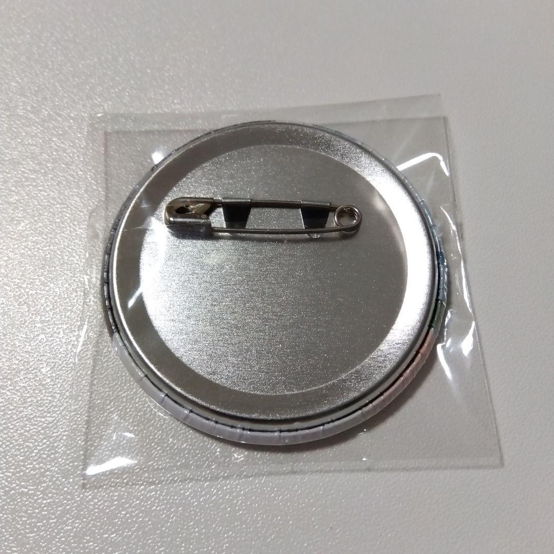 【夏目友人帳】夏目貴志＆田沼要 漆 ブルーレイ アマゾン 各巻購入特典 缶バッジ