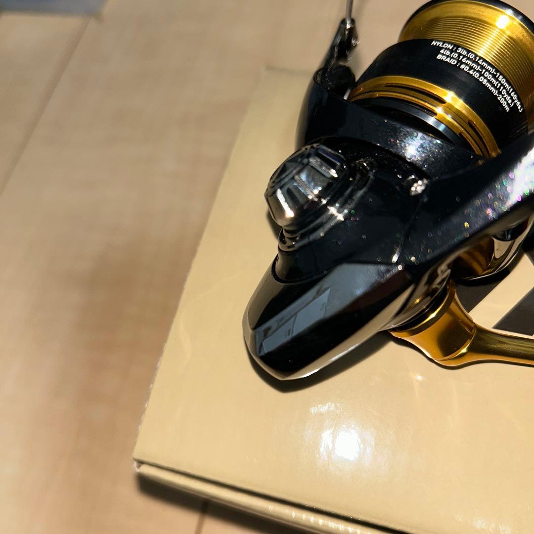 ダイワ　23レガリス　LT2000S-P