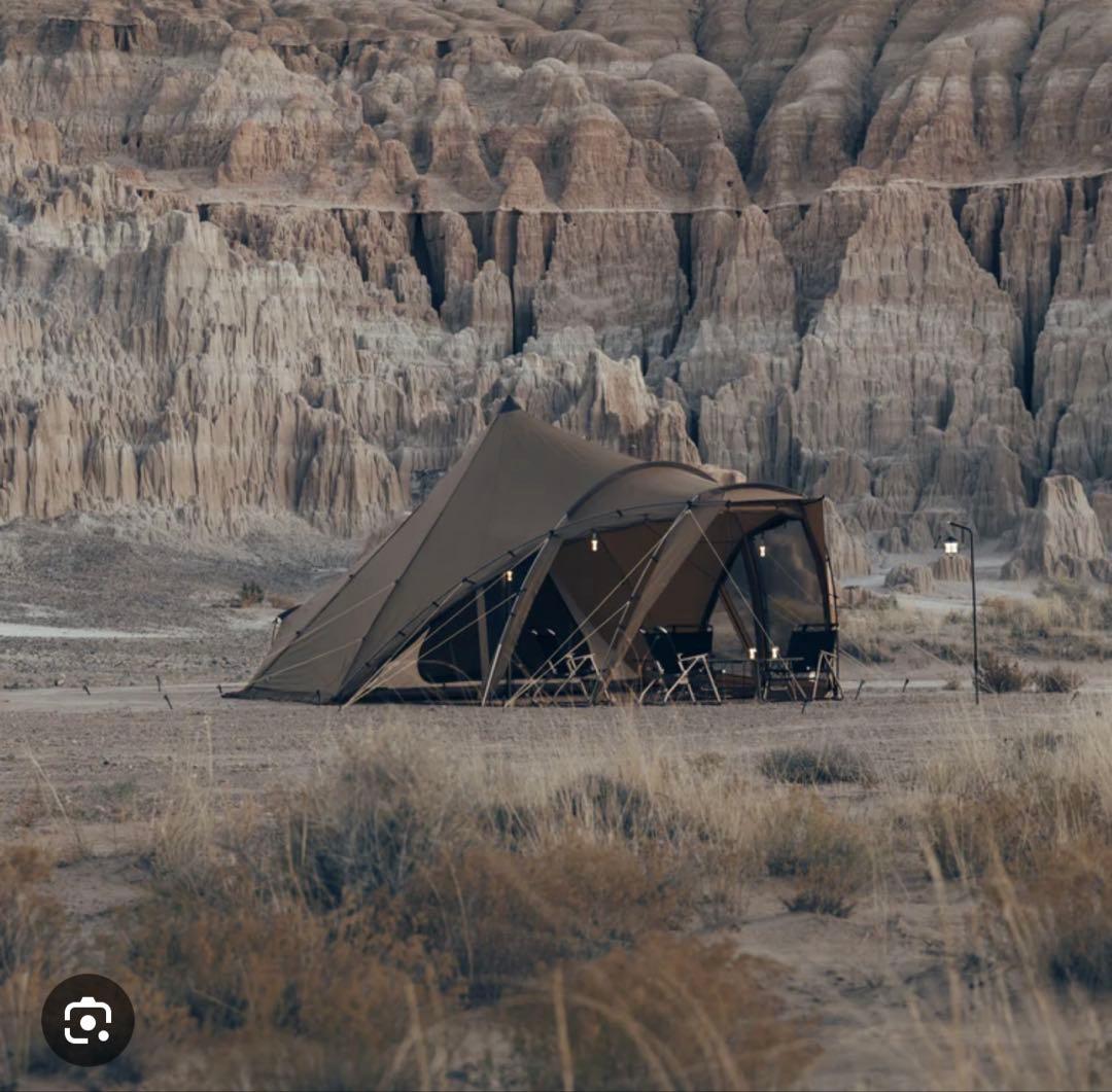 ゼインアーツ ロロ 使用回数3回 美品