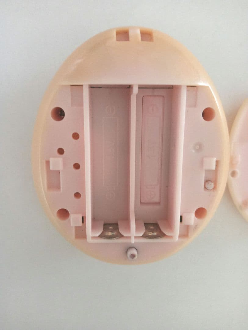 たまごっちピース　レア！