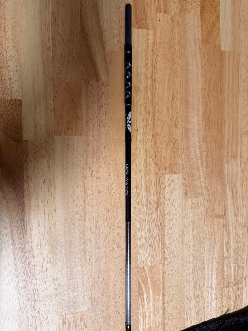 ティムコ　フェンウィック　WCV58SUL-5J マイクロプレシジョン