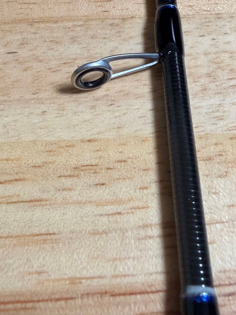 ティムコ　フェンウィック　WCV58SUL-5J マイクロプレシジョン