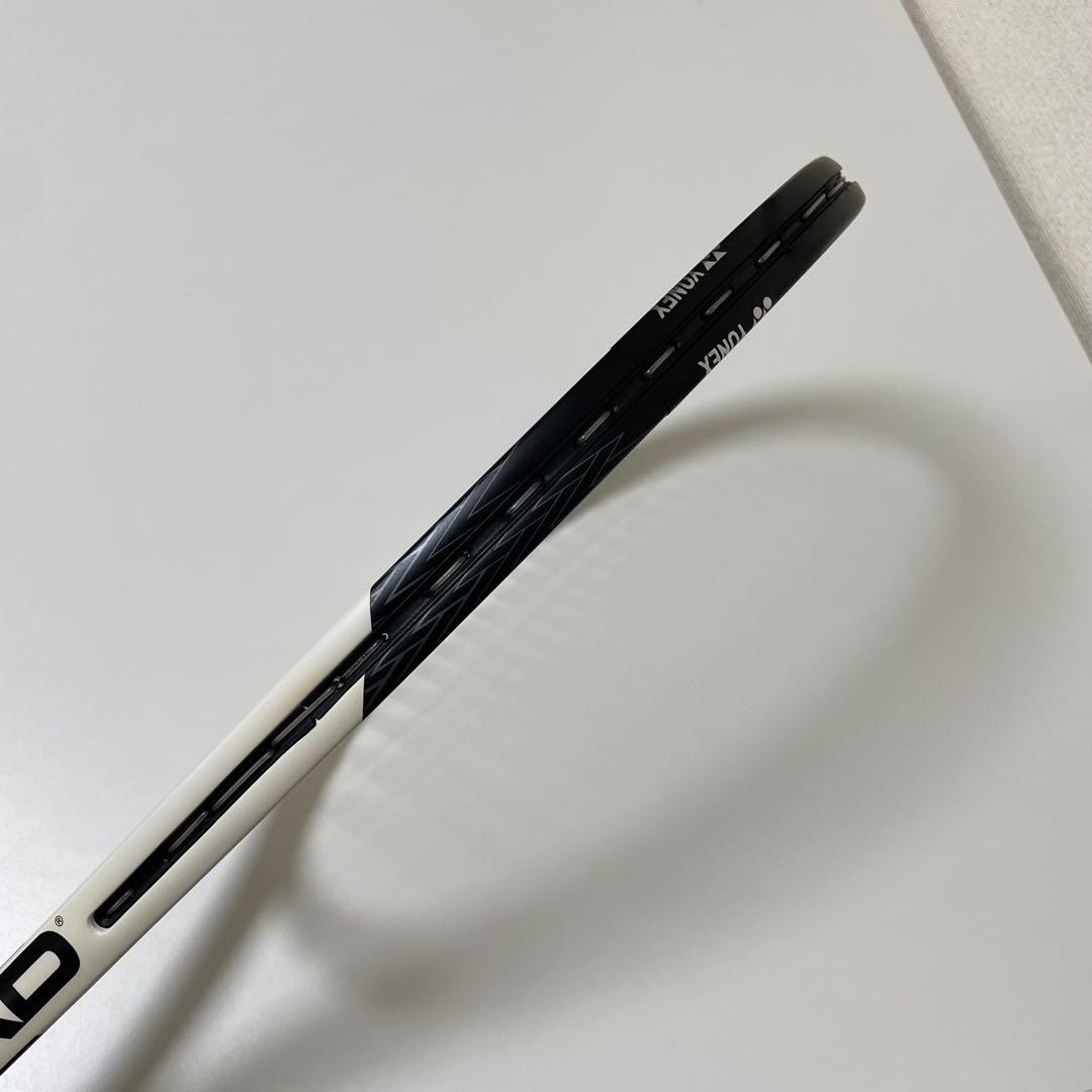 HEAD GRAPHENE TOUCH SPEED MP ヘッド テニスラケット