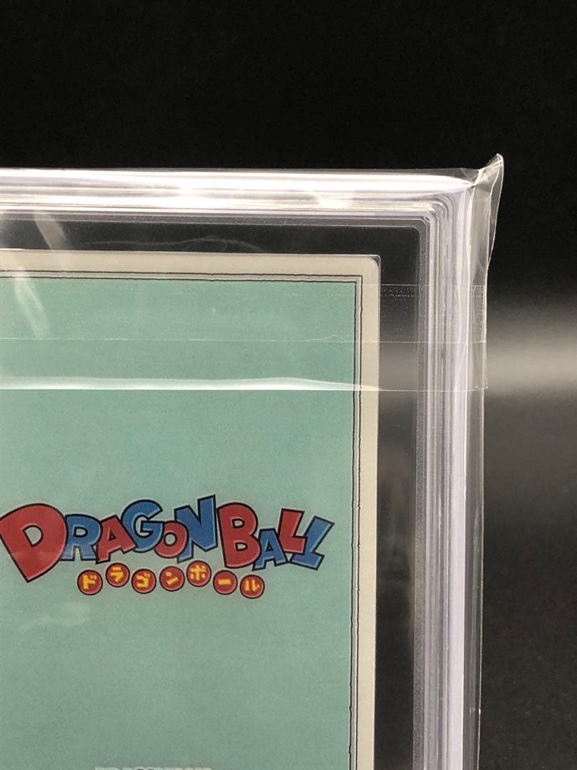 ARS10・イタジャガ)孫悟空＆ブルマ(コンセプト レア)