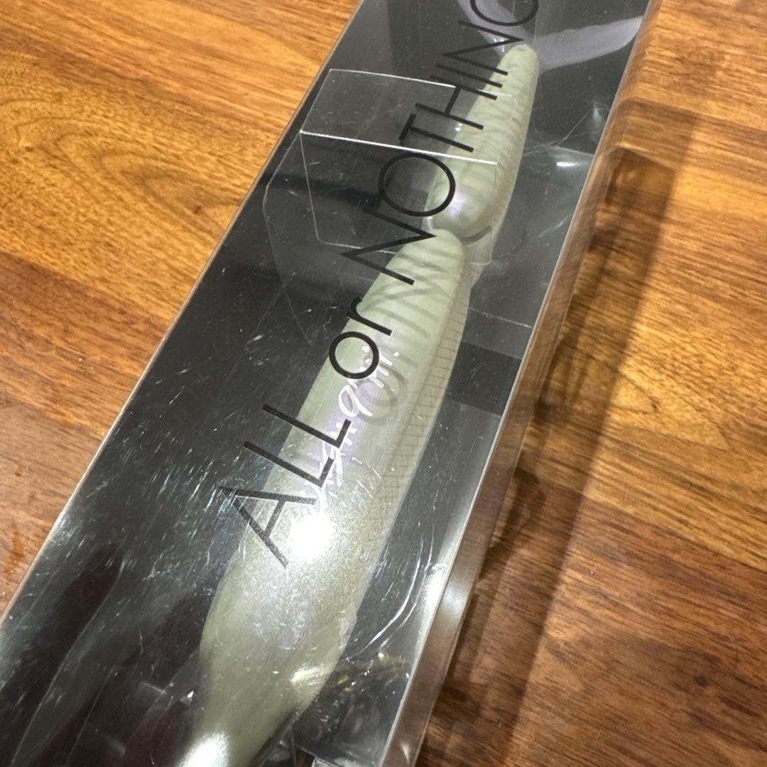 値下げしました。ＤＲＴKLASH9 Hi ANDY 送料無料 新品未使用