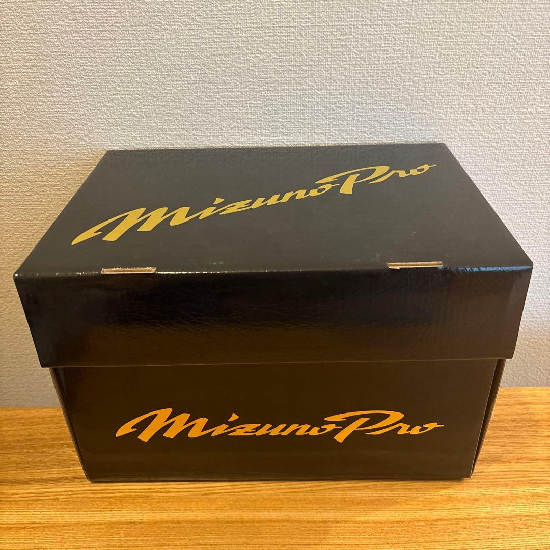 完売品　イチロー限定　硬式用　ミズノプロ　外野手用　定価72,600円　グラブ
