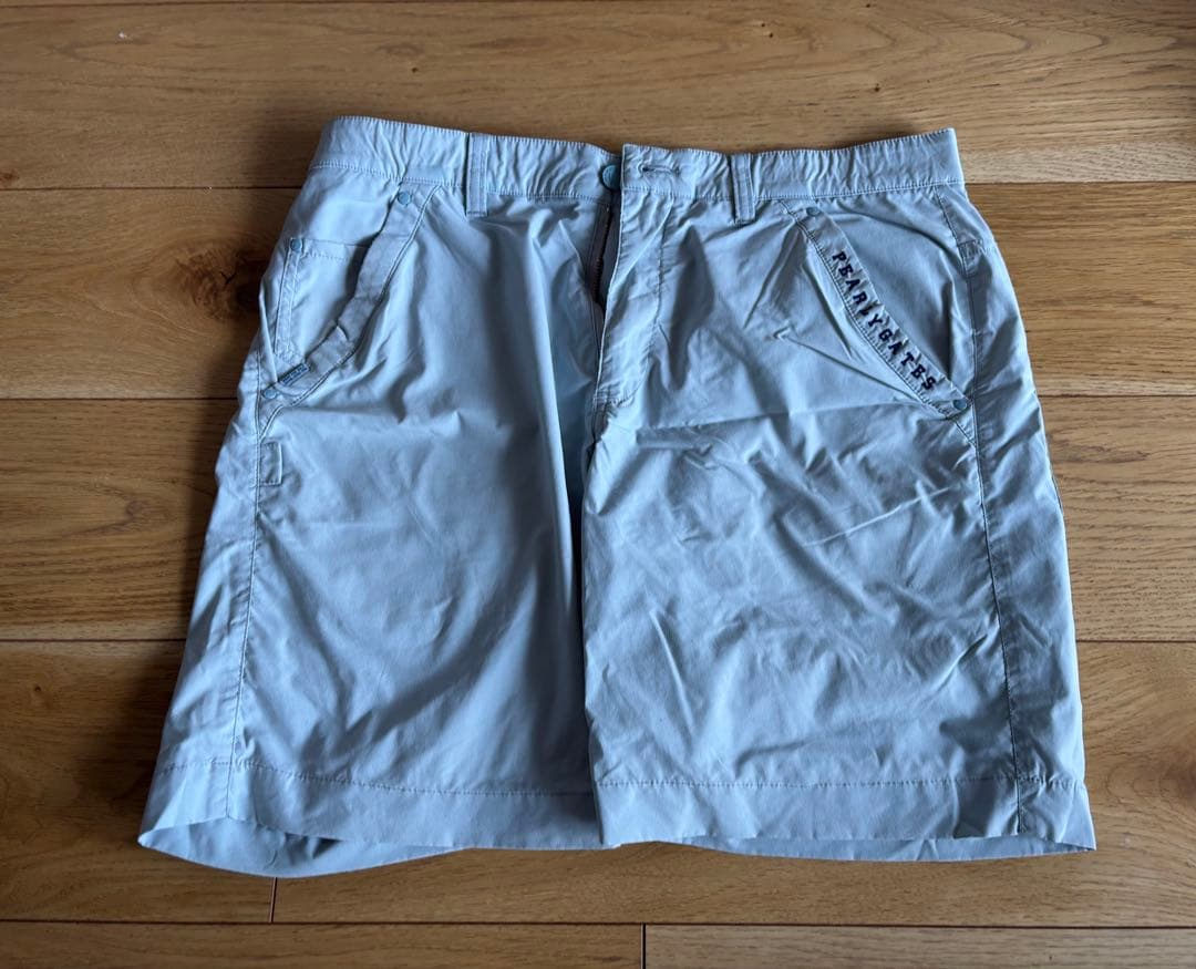 ！夏物セール！PEARLY GATES シャツパンツ5セット　計10点