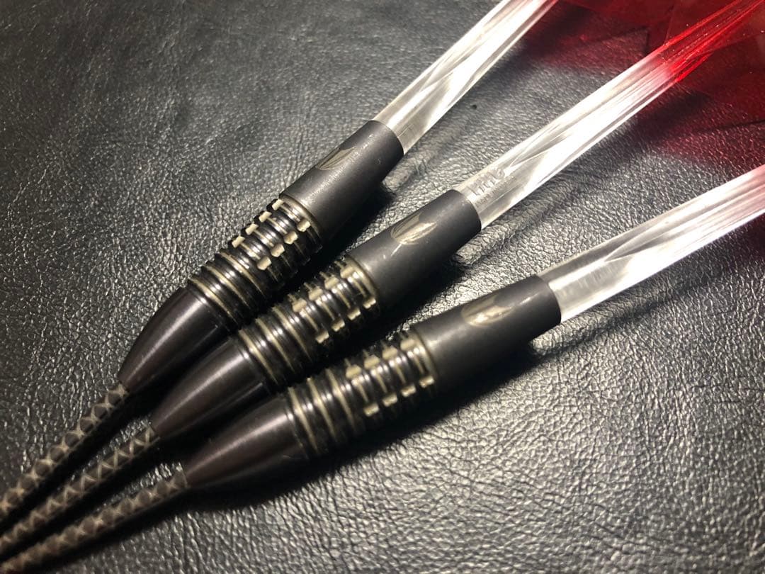 ターゲット パワー 9FIVE フィル・テイラー ジェネレーション4 スティール