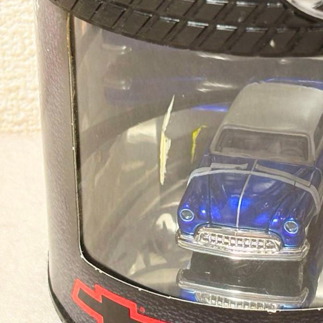 ホットウィール リミテッドエディション（全6種）