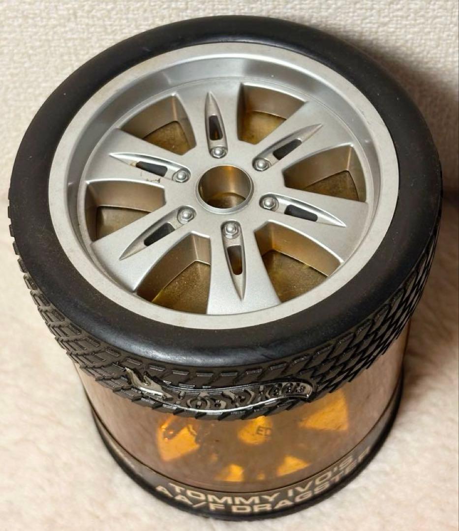 ホットウィール リミテッドエディション（全6種）