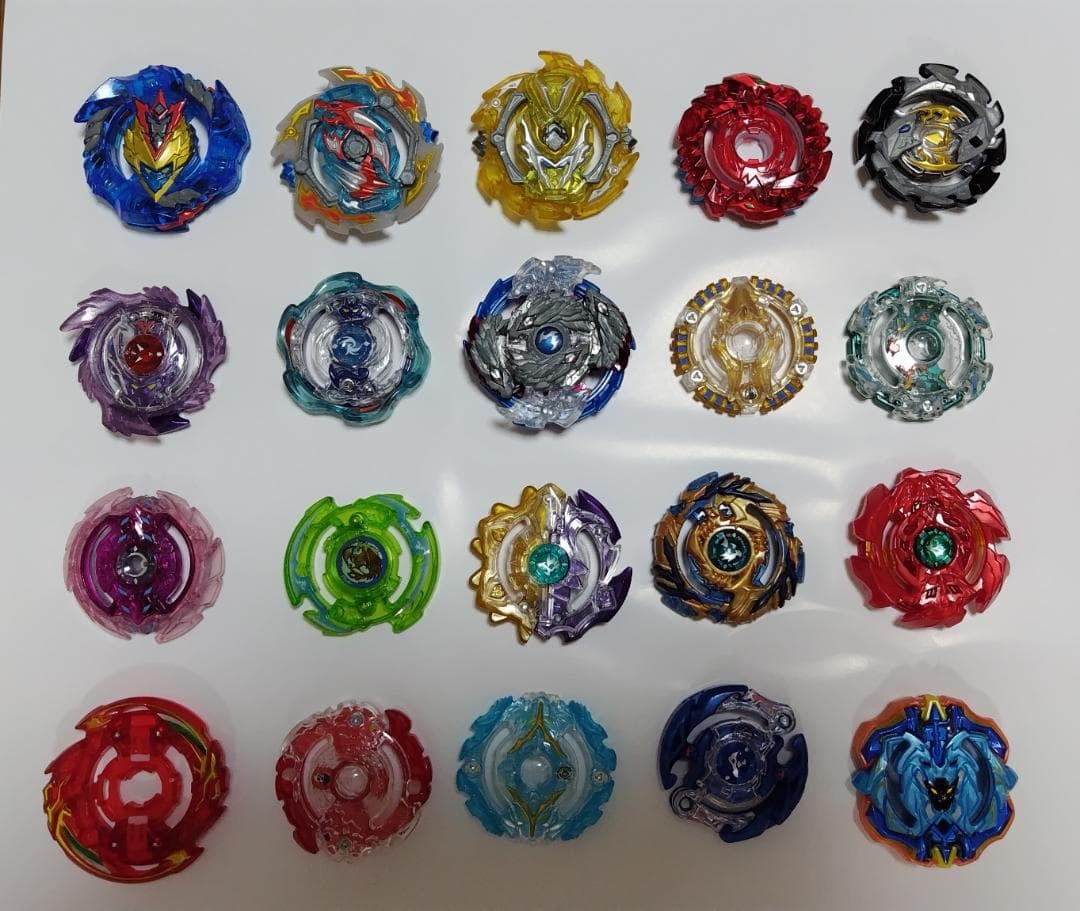 ベイブレード☆まとめ売り